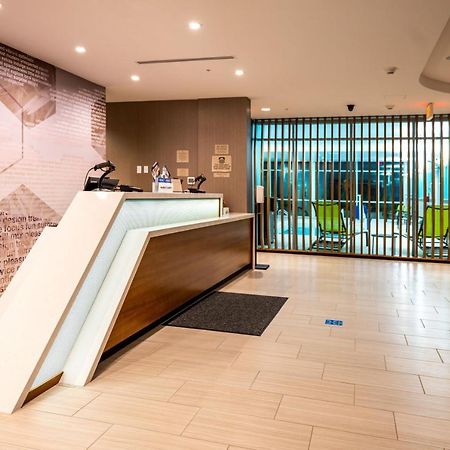 Springhill Suites By Marriott Kenosha Bagian luar foto