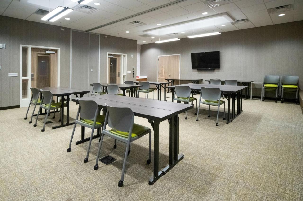 Springhill Suites By Marriott Kenosha Bagian luar foto